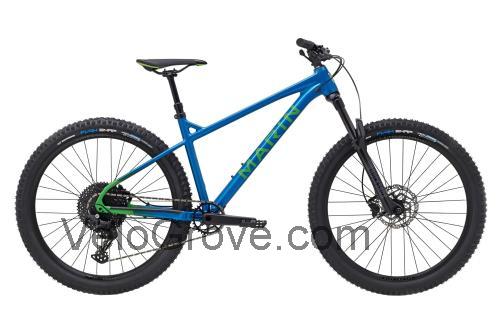 Marin San Quentin 2 specs and reviews 